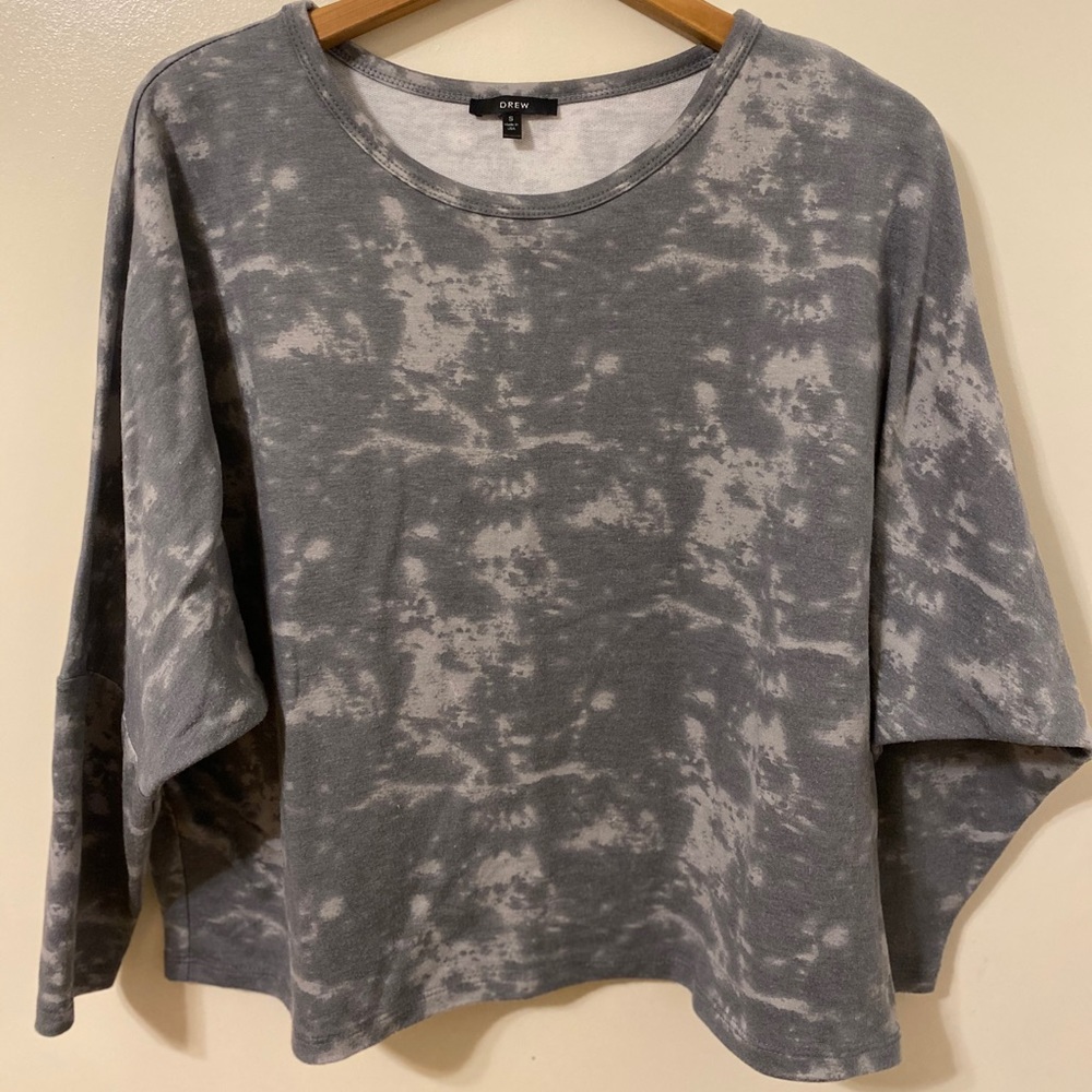 Drew long sleeve sweater